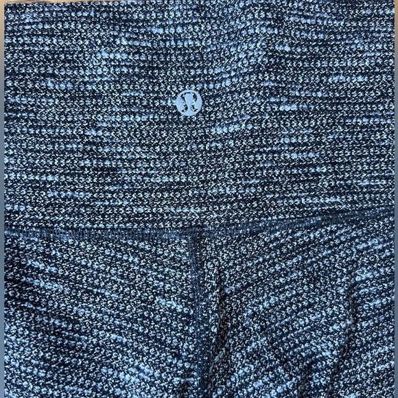 Lululemon Wunder Under Hi-Rise Tight - Picture 8 of 8